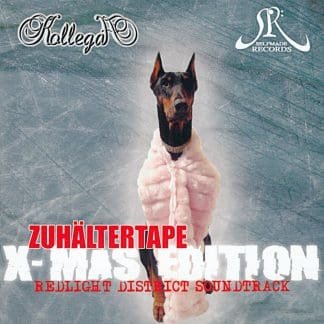 Das Original von 2005: Kollegah veröffentlich Snippet vom „Zuhältertape 1“
