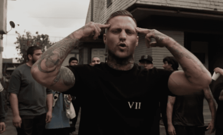 Kontra K – Hunger [Video]