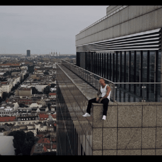 Kontra K – Atme tief ein (prod. Bazzazian, Dasmo & Mania)