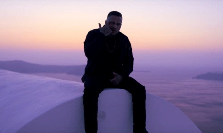 Kontra K veröffentlicht neuen Song „Soldaten 2.0“