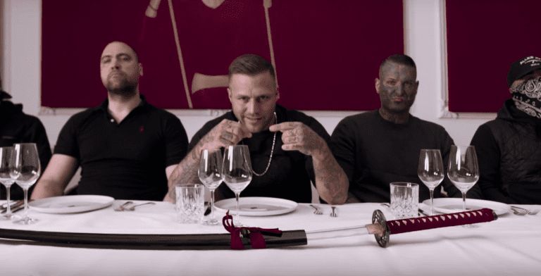 Kontra K – Mehr als ein Job (prod. RAF Camora)