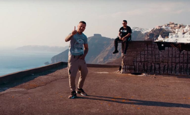 Kontra K – Power (prod. Sonus) [Video]