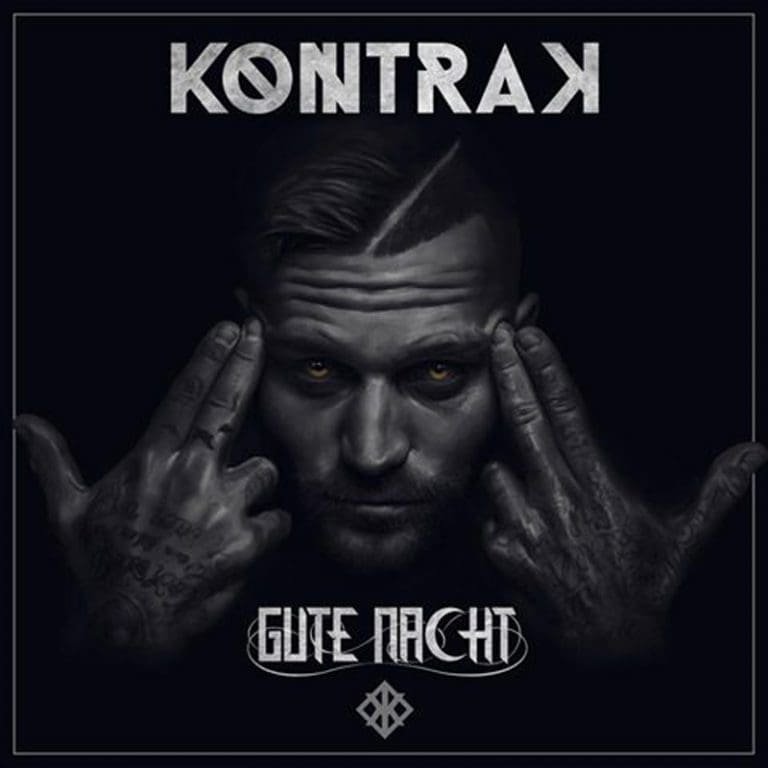 Kontra K – Gute Nacht [Review]
