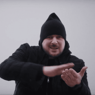 Kool Savas – Auge (prod. DJ Smoove)