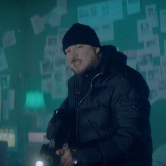 Kool Savas feat. Alies – Rapkiller (prod. Supersonic)