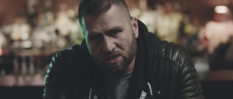 Koree – Frei (prod. Alexis Troy) [Video]