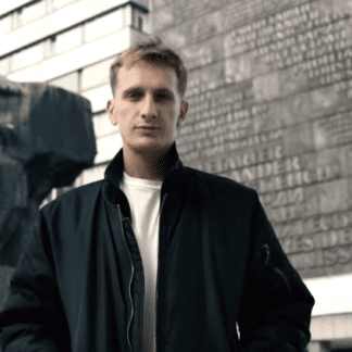 Germania: Felix Kummer über rechte Gewalt, Ostdeutschland und #wirsindmehr