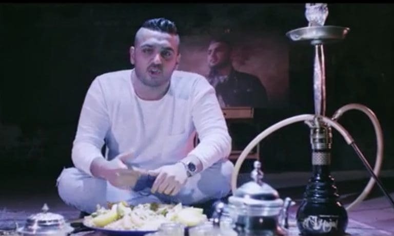 Kurdo: Neues Album „Vision“ kommt im März