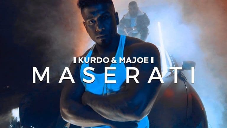 Kurdo & Majoe – Maserati (prod. Joznez & Johnny Illstrument) [Video]
