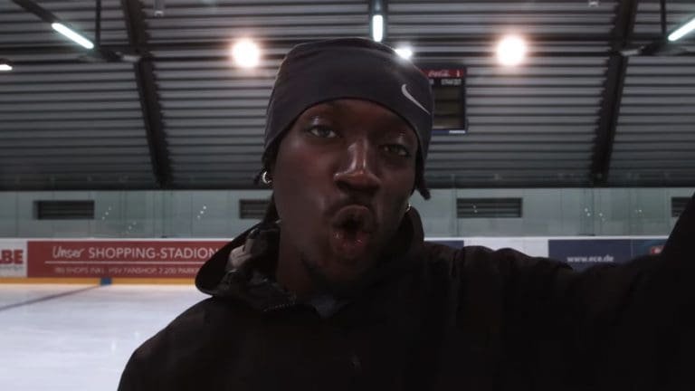 Kwam.E – Der Norden (prod. Lotuseffekt)