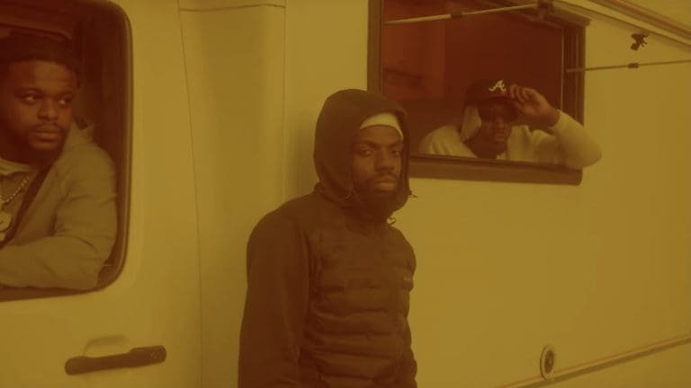 Kwam.E & GBL & KXA – Heisenberg (prod. Skew & You.Slaccin)