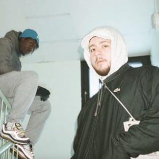 Kwam.E feat. Tom Hengst – Kalt (prod. Isee Julez)