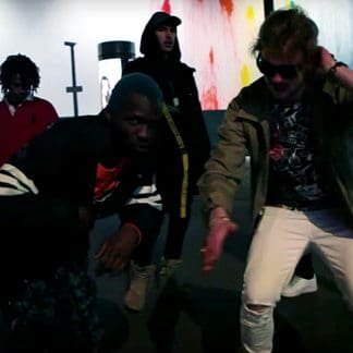 Kynda Gray & Mena – iPhone (Missi) feat. Felikz (prod. Alecto & Wednesdays)