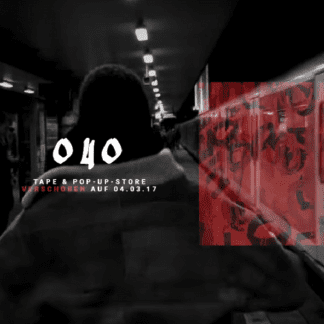 Kynda Gray veröffentlicht die Tracklist von „040“