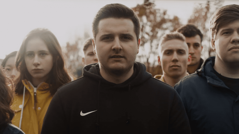 Laif – Wir sind Eins (prod. Shinzo) [Videopremiere]