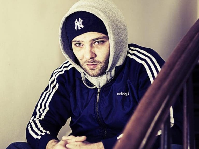 Lakmann prophezeit baldiges Ende der „Deutschrap-Blase“