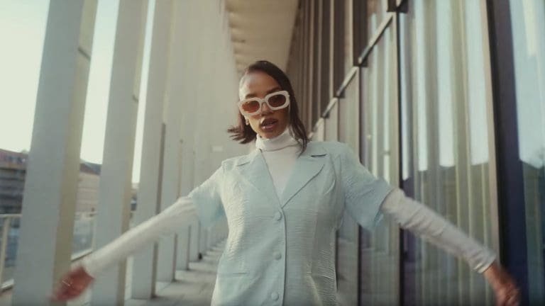 Layla x KazOnDaBeat – Nicht erlaubt