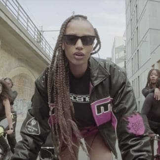 Layla veröffentlicht ihre Debüt-EP mit neuer Single „Trick Daddy”