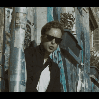 Le First kündigt neues Album an und veröffentlicht erstes Video