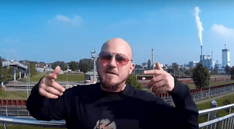 Lemur – Geld [Video]