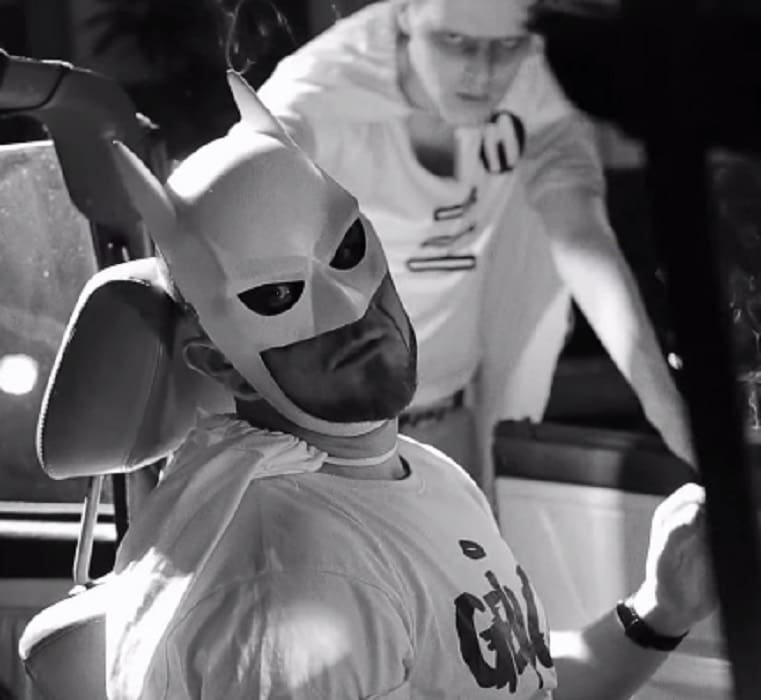 Lemur & Marten McFly – Lächeln (Prod. Majusbeats & Lemur) [Video]