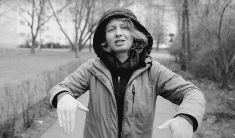 Lena Stoehrfaktor – Betonung auf Fak (prod. ASI-ES) [Video]