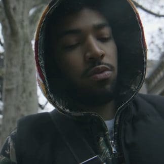 Lerizzle – Kopf Dreht Sich (prod. Cee & Ouartasi)