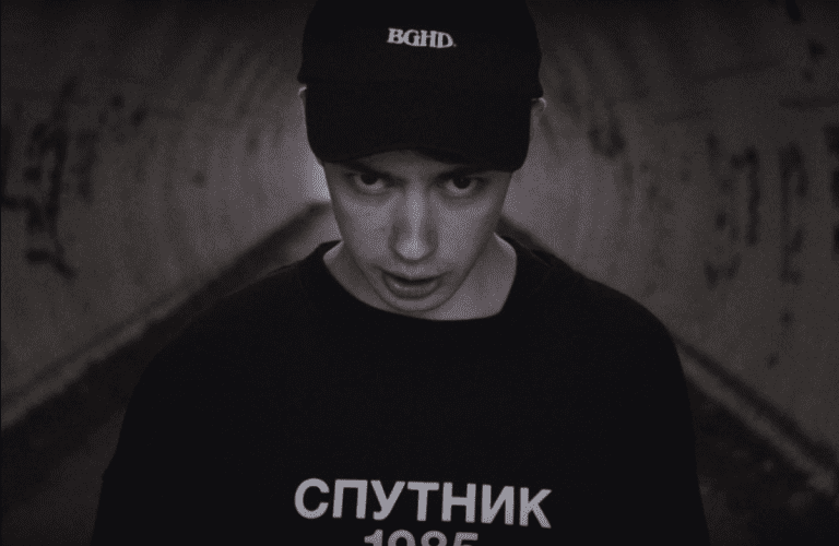 LGoony kündigt neues Spotify-Projekt „Lightcore“ an