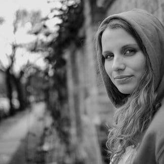 Aktion zum Weltfrauentag: Kostenloser Promopush für eine Rapperin