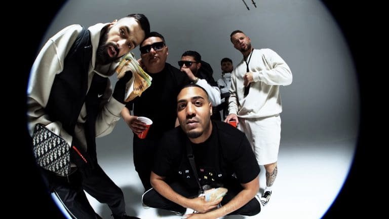 Lio – Samsung (prod. bzad)