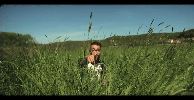 Liquid – Fühl mi guad (prod. Maniac) [Video]