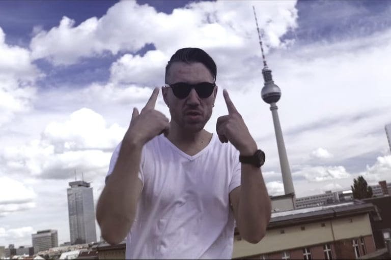 Liquit Walker – Dämon (Track by Track #12)