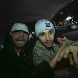 LockeNumma19 x Pislik88 x Obi One – DeVille (prod. Obeez & KevDunkin)