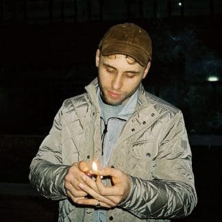 LockeNumma19 – sloww (prod. Al Majeed)