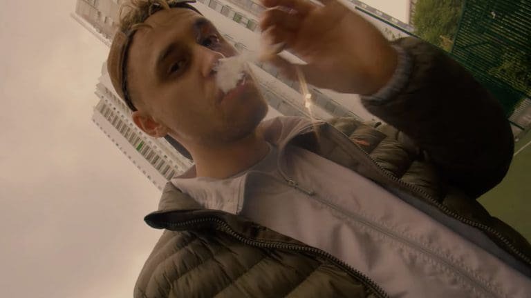 LockeNumma19 – Savigny (prod. BeatsByA, Kendox & Kiewitme)