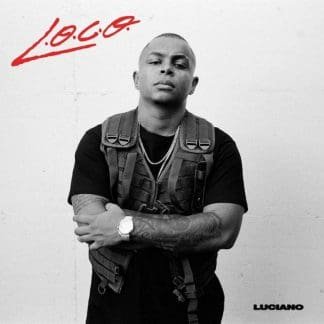 Luciano kündigt „L.O.C.O.“ an