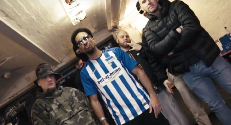Lokke – Berliner Rap [Videopremiere]