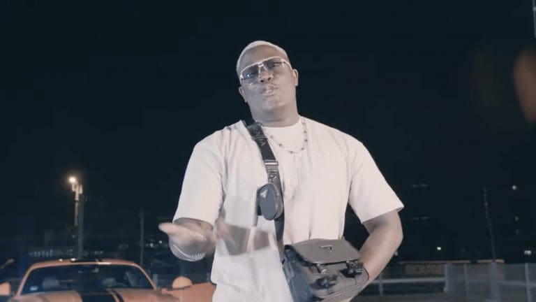 Lolito – Gangster Paradise (prod. Swerve x Madenka x Fxlicia)