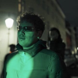 Longus Mongus veröffentlicht seine Solo-EP „leben^^”