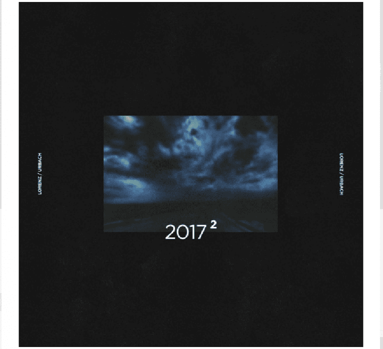 „2017²“: Lorenz & Urbach veröffentlichen EP mit Fruchtmax, Kulturerbe Achim, Burak u.a.
