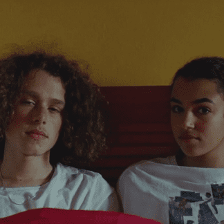 Mura Masa feat. A$AP Rocky – Love$ick