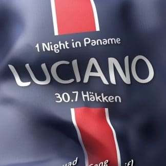 2×2 Gästelisteplätze für Luciano & Locosquad in Hamburg