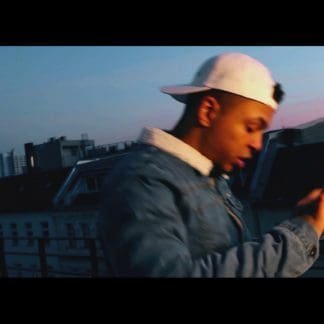 Luciano – Bald helal