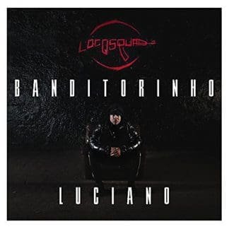 Review: Luciano – Banditorinho