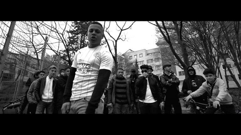 Luciano – Riyad Mahrez (prod. Deemah) [Video]