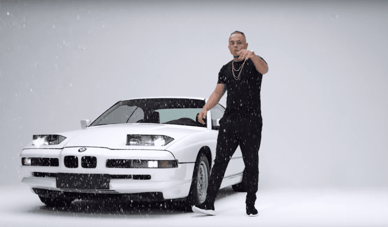 Luciano – Roli (prod. Deemah) [Video]