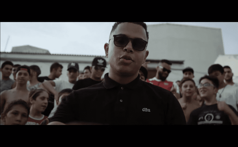 Luciano signt bei Universal Urban