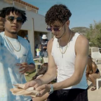 Lucio101 x Omar101 – FAFB (prod. 1900)