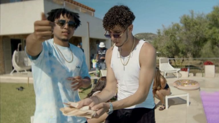 Lucio101 x Omar101 – FAFB (prod. 1900)