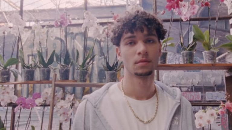 Lucio101 x Omar101 – Traffic (prod. Brasco)